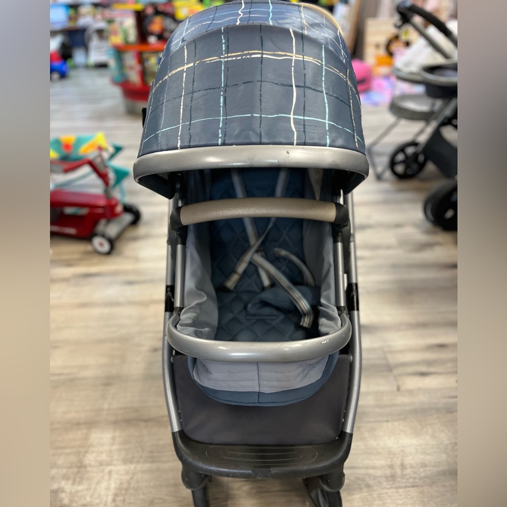 Monbebe Modular Travel System stroller - Picture 3 of 3